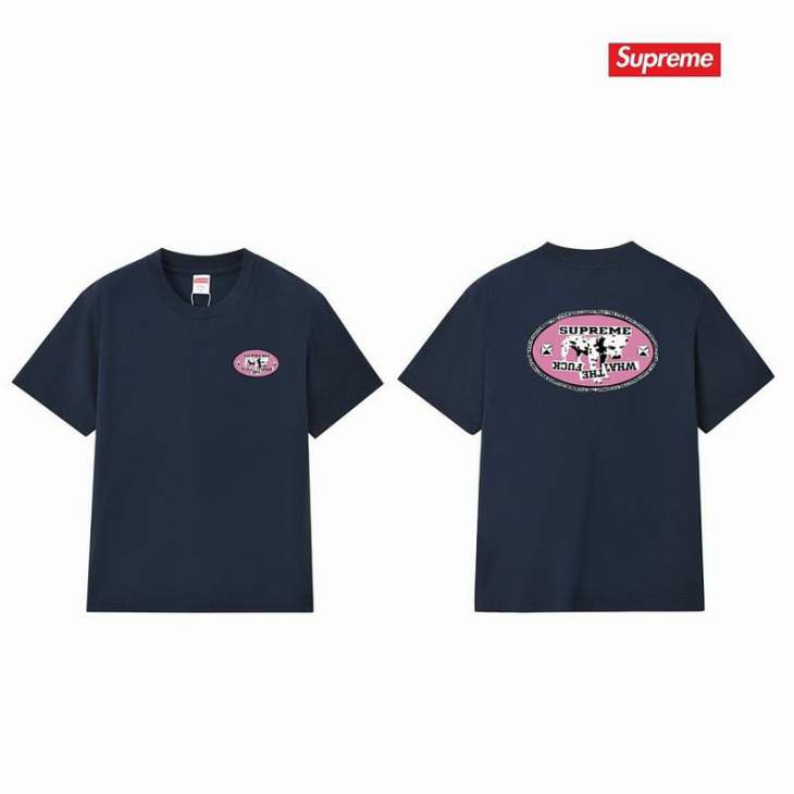 Picture of Supreme T Shirts Short _SKUSupremeS-2XLthtxS2601388